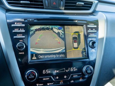 Used 2024 Nissan Murano SL image 24