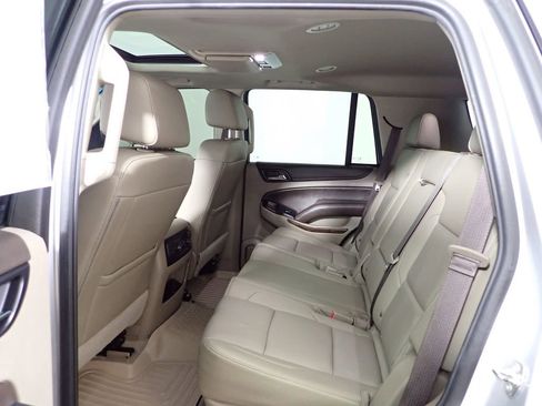 Used 2019 Chevrolet Tahoe LT AWD/4WD image 38