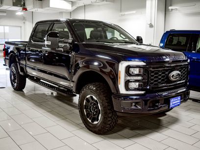 Used 2025 Ford F250 Lariat w/ Tremor Off-Road Package