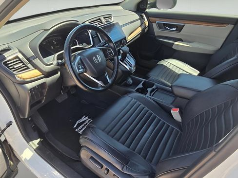 Used 2018 Honda CR-V EX image 16