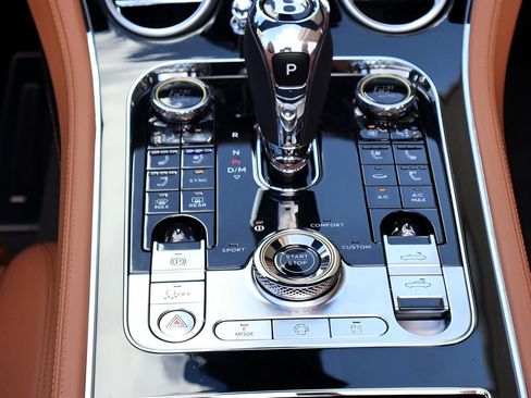 New 2026 Bentley Continental GT Speed image 24