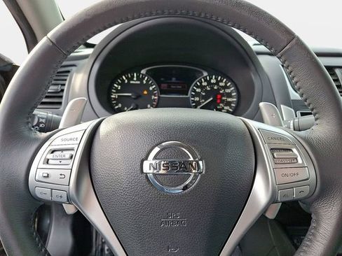 Used 2017 Nissan Altima 2.5 SR image 22