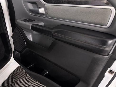 Used 2023 RAM 1500 Big Horn RWD image 31