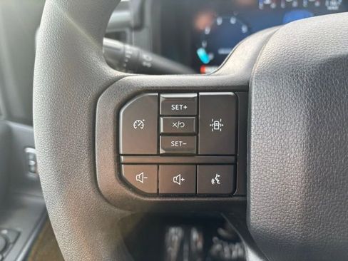New 2026 Ford F150 STX w/ Equipment Group 200A AWD/4WD image 23