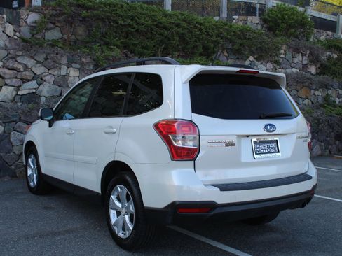 Used 2014 Subaru Forester 2.5i Limited image 7