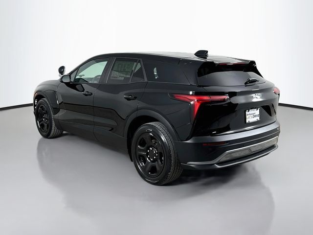 New 2025 Chevrolet Blazer EV AWD Police image 10