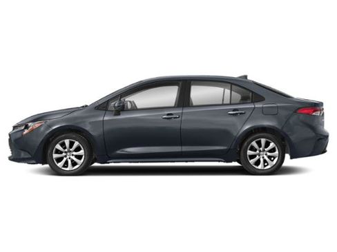 Used 2024 Toyota Corolla LE FWD image 2