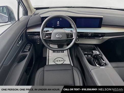 New 2026 Nissan Murano SL AWD/4WD image 24
