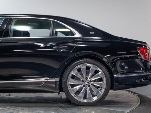Used 2020 Bentley Flying Spur W12 AWD/4WD image 80