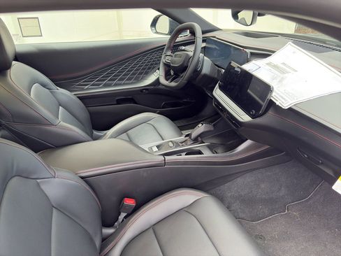 Used 2024 Dodge Charger R/T w/ Plus Group image 19