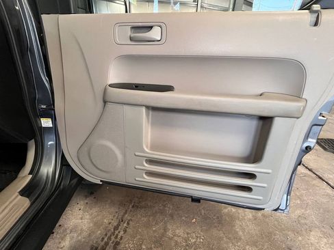 Used 2009 Honda Element EX image 27