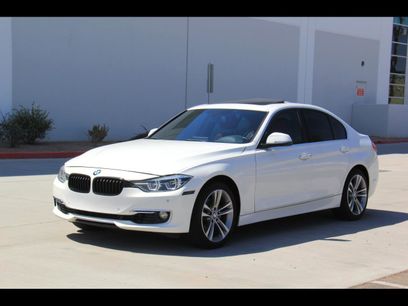 Used 2017 BMW 330i xDrive Sedan