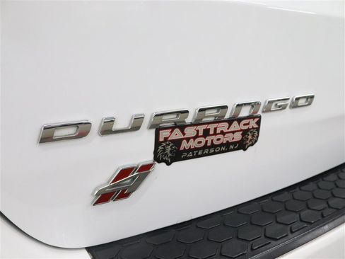 Used 2022 Dodge Durango GT AWD/4WD image 10