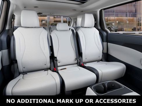 New 2026 Kia Carnival SX Prestige FWD image 16