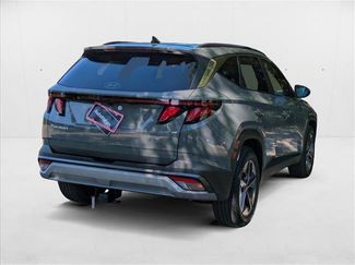 Certified 2026 Hyundai Tucson SEL Plus FWD video 2