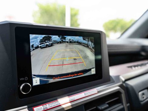 New 2026 Toyota Tacoma SR5 AWD/4WD image 14