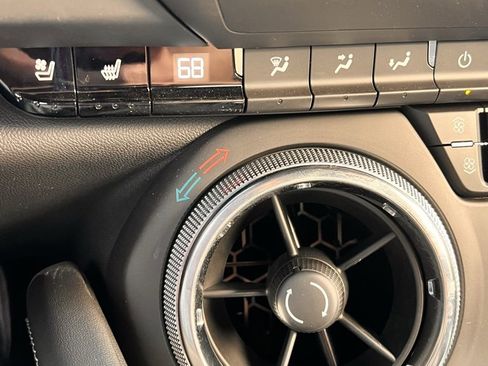 Used 2023 Chevrolet Camaro SS image 37