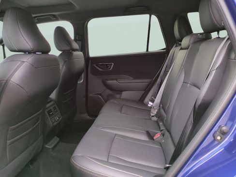 New 2026 Subaru Outback Limited AWD/4WD image 11