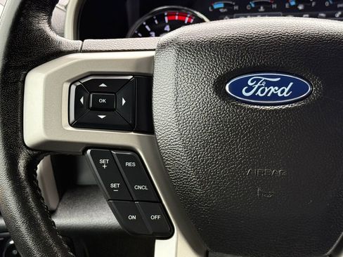 Used 2017 Ford F250 Lariat w/ Lariat Ultimate Package image 24