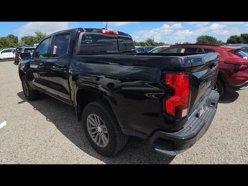 Used 2023 Chevrolet Colorado LT w/ LT Convenience Package RWD image 7