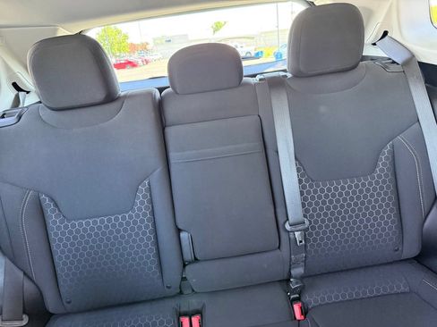 Used 2018 Jeep Compass Sport AWD/4WD image 50