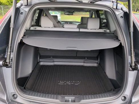 Used 2022 Honda CR-V Touring image 13