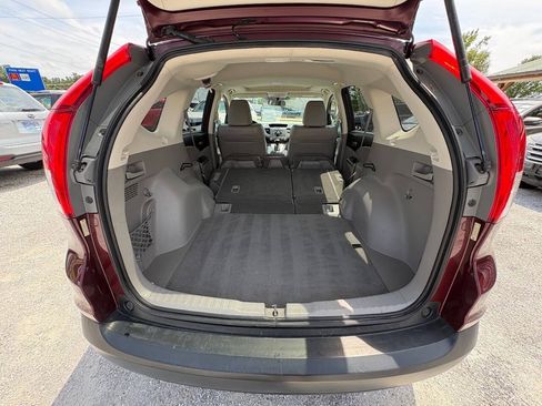Used 2013 Honda CR-V EX-L image 28