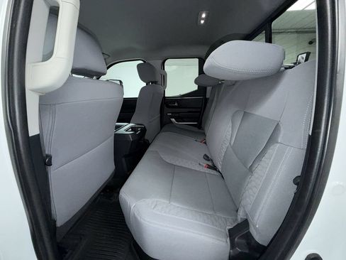 Certified 2022 Toyota Tundra SR5 w/ SR5 Convenience Package AWD/4WD image 6