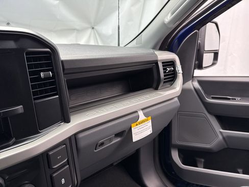 New 2026 Ford F250 XL w/ STX Appearance Package AWD/4WD image 26