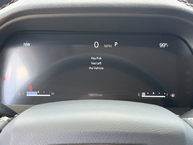 Used 2022 Jeep Grand Cherokee Laredo w/ Luxury Tech Group I AWD/4WD image 25