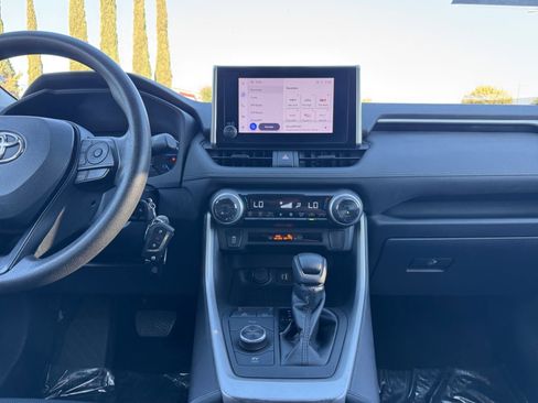 Used 2023 Toyota RAV4 LE image 15