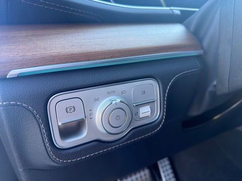 Certified 2023 Mercedes-Benz GLE 53 AMG 4MATIC Coupe image 10