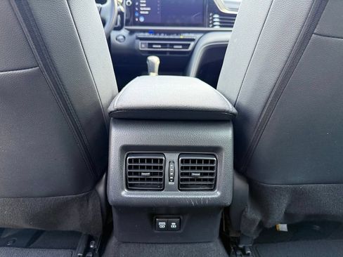 Used 2025 Toyota Camry XSE w/ Premium Plus Package FWD image 28
