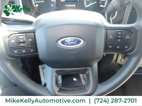 Used 2023 Ford F150 XLT image 17