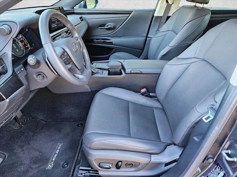 Used 2022 Lexus ES 350 w/ Premium Package image 15