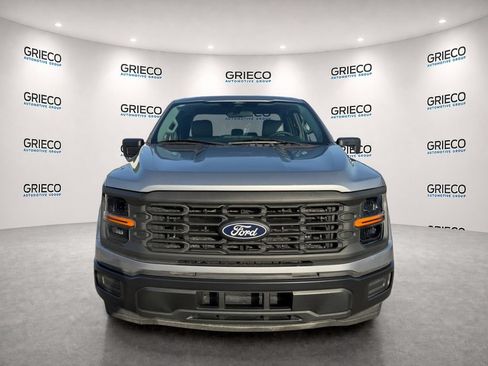 Certified 2024 Ford F150 XL RWD image 2
