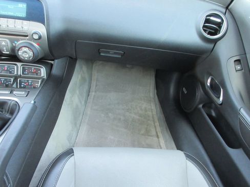 Used 2010 Chevrolet Camaro SS w/ RS Package RWD image 26