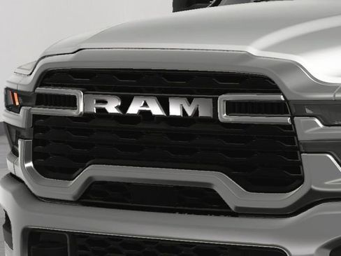 New 2025 RAM 4500 Tradesman image 17
