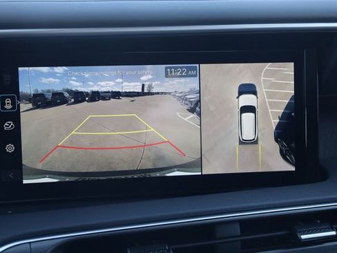 New 2026 Hyundai Palisade SEL image 17