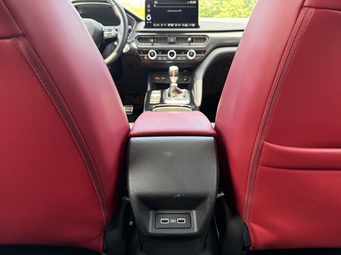 Used 2023 Acura Integra A-Spec FWD image 27