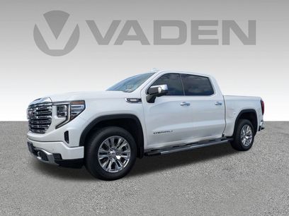 Used 2023 GMC Sierra 1500 Denali w/ Technology Package