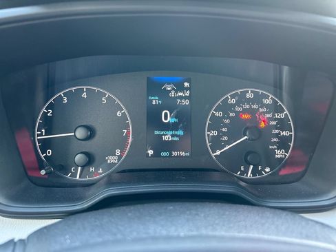 Used 2024 Toyota Corolla SE FWD image 21