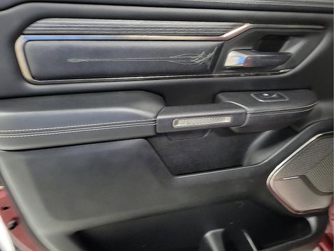 Used 2020 RAM 1500 Limited image 19