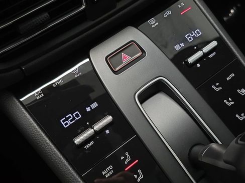 New 2026 Porsche Macan S AWD/4WD image 19