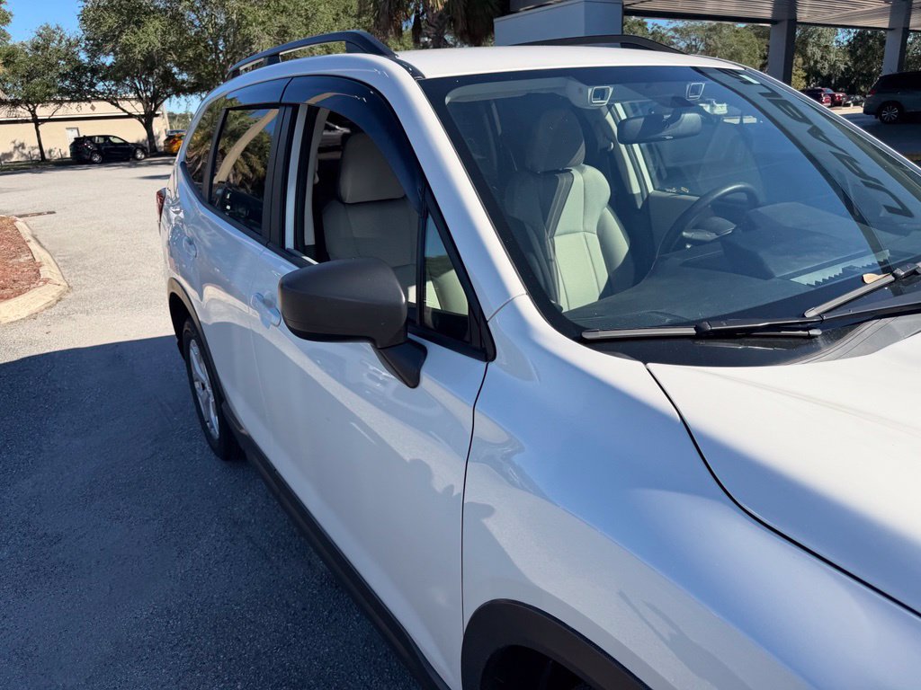 Used 2019 Subaru Forester w/ Alloy Wheel Package AWD/4WD image 13