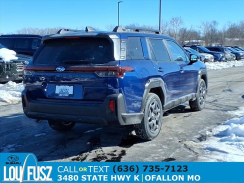 New 2026 Subaru Outback Premium image 17