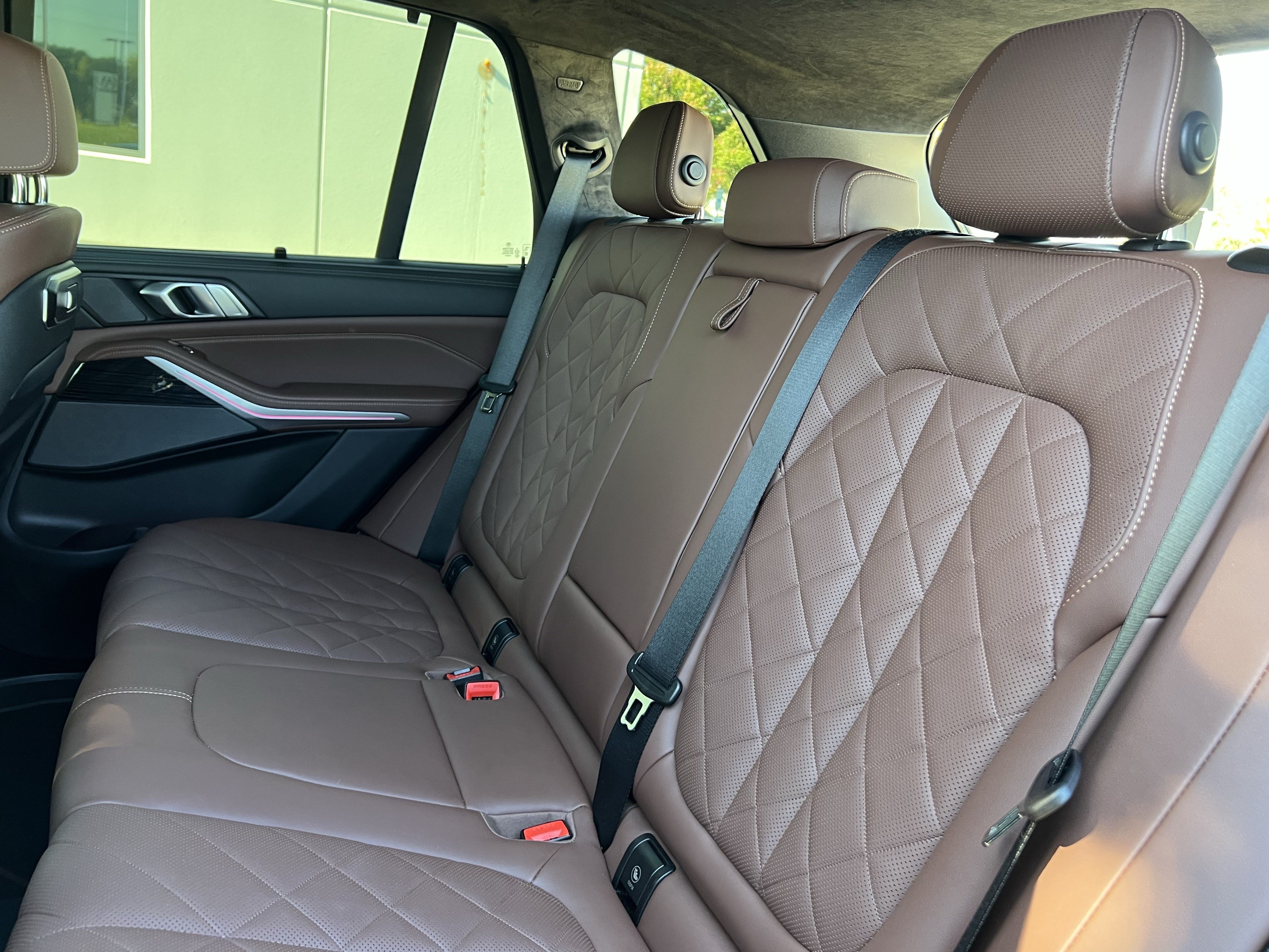Used 2025 BMW X5 sDrive40i w/ Executive Package RWD image 33