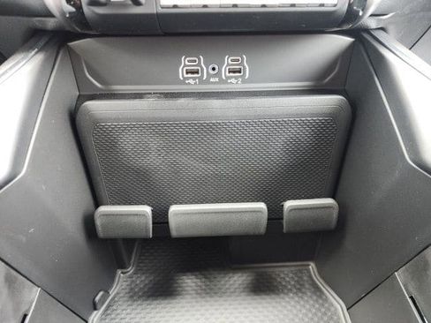 New 2026 RAM 2500 Big Horn image 9