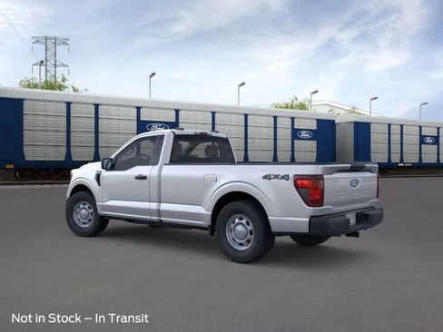 New 2026 Ford F150 XL image 4