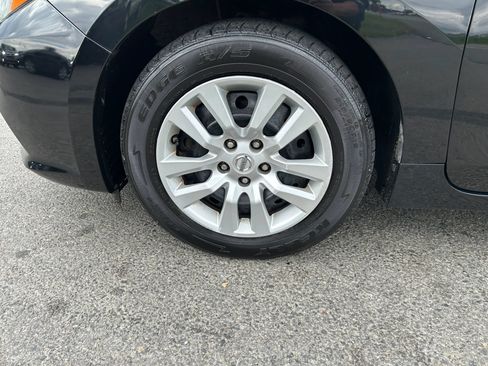 Used 2016 Nissan Altima 2.5 S w/ Power Driver Seat Package FWD image 20